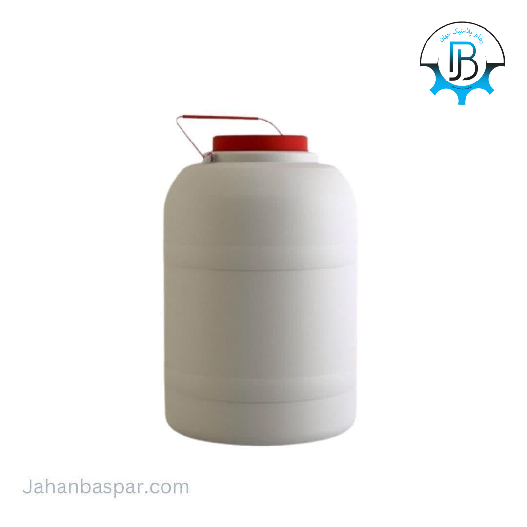 دبه بیست و سه لیتری-جهان بسپار